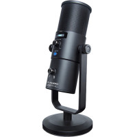 

                                    M-Audio Uber USB Microphone
